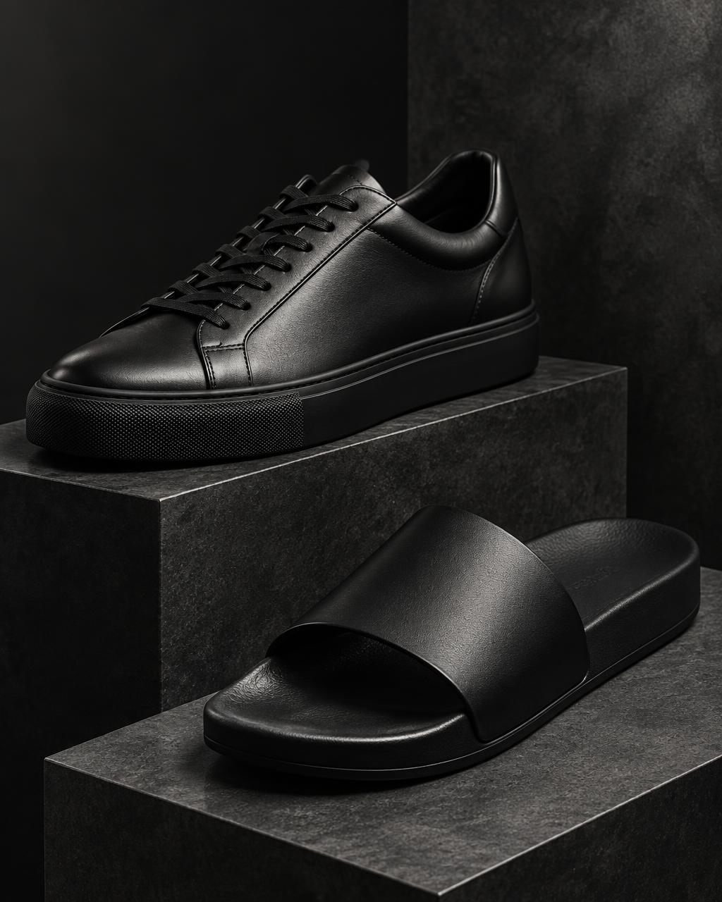 FOOTWEAR