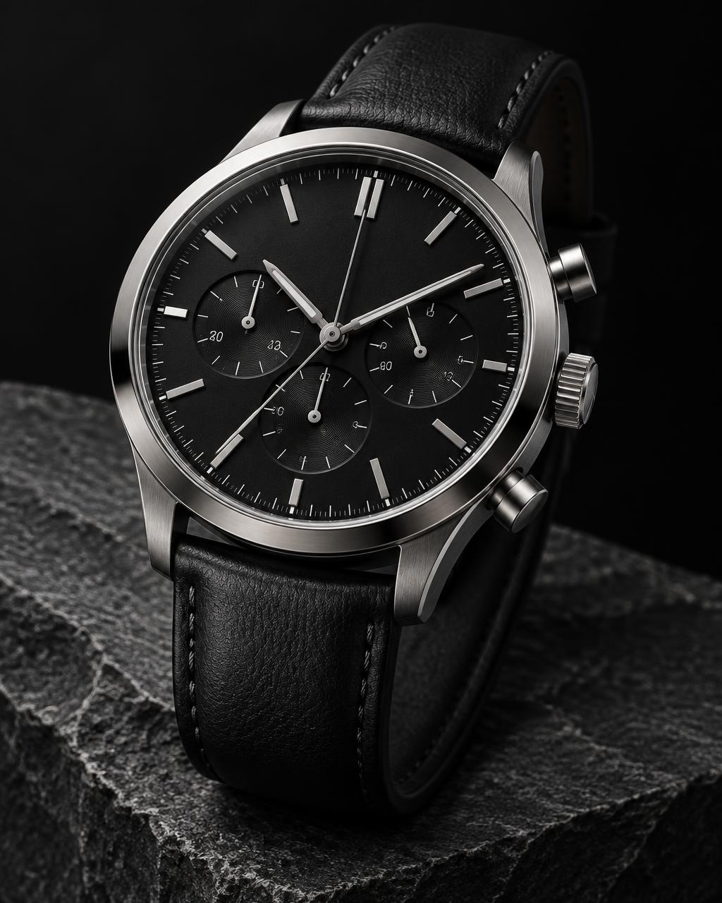 WATCHES